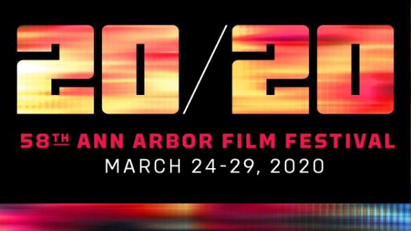 Student Voucher - Ann Arbor Film Festival - 3/24-39
