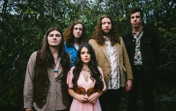 Roanoke presented by The Ark