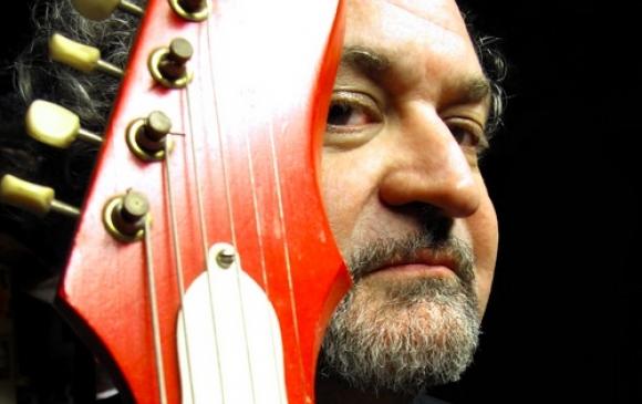 Tinsley Ellis presented by The Ark