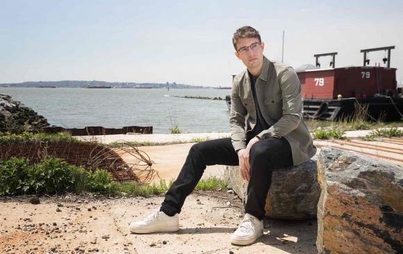 San Fermin: The Cormorant I + II Voices Tour presented by The Ark