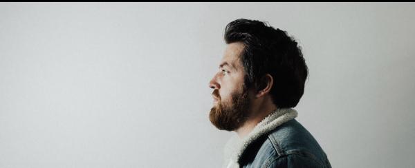 Lee DeWyze presented by The Ark