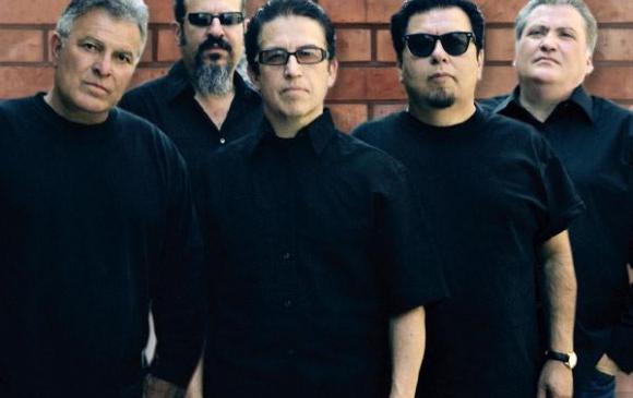 Los Lobos presented by The Ark