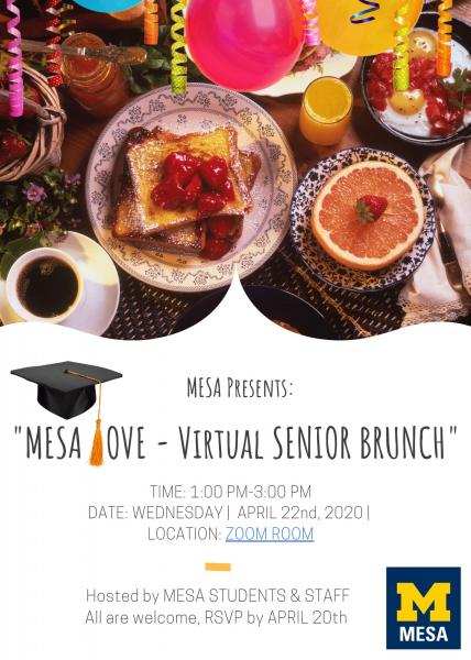 mesa love