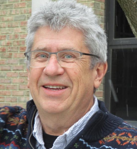 Dr. Richard Rood