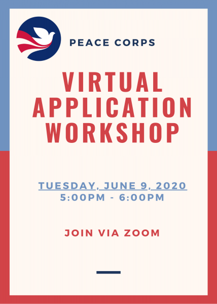 PC Application Workshop