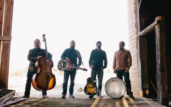 Cold Tone Harvest presented by The Ark