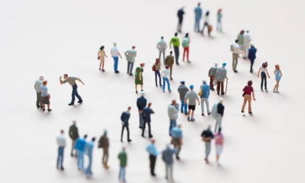 Bystander Intervention Image