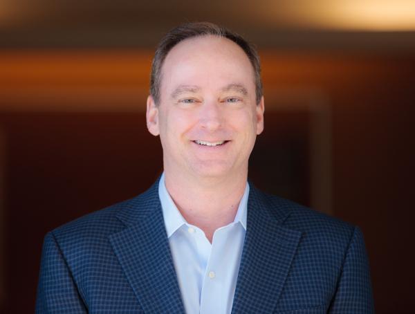 Eric Wohl Headshot