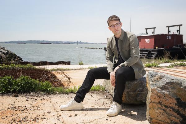 San Fermin: The Cormorant I + II Voices Tour presented by The Ark