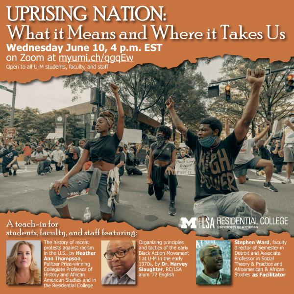 Uprising Nation