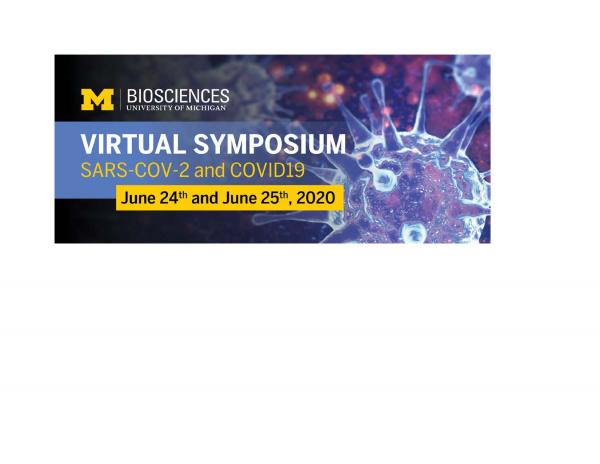 Symposium flyer