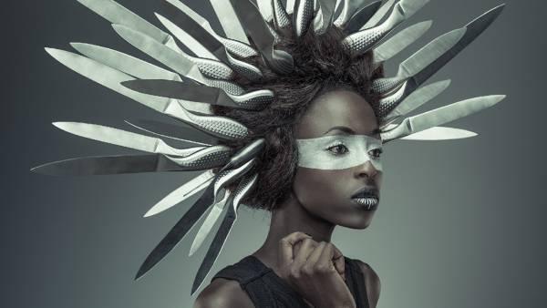 Work by Osborne Macharia