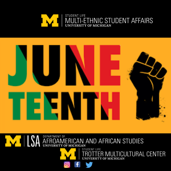 Juneteenth Tribute