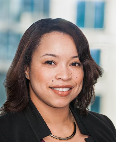 Shá Duncan-Smith Photo