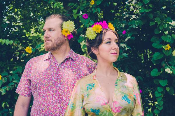Freddie and Francine presented by The Ark, photo credit Kaitlyn Raitz