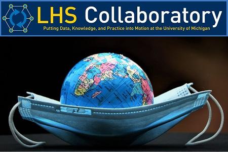 LHS Collaboratory Logo-globe