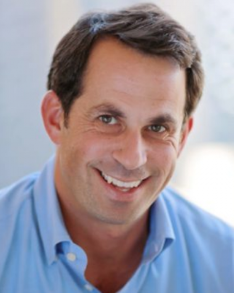 Ian Sandler Photo