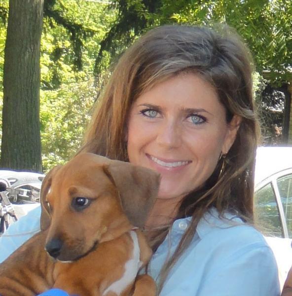 Christine McDonald Photo