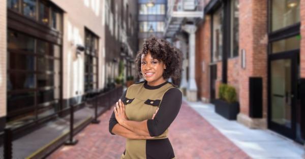 Kiesha Jackson Photo