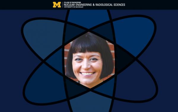 NERS Colloquia: Professional Cultures and Inequality in STEM: Erin Cech, Assistant Professor & Associate Graduate Director, U-M College of Literature, Science, and the Arts