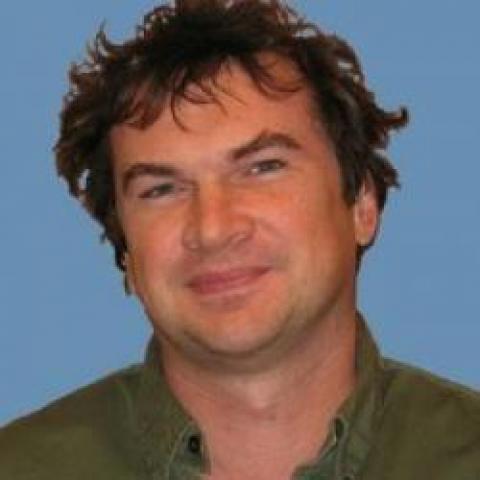 Andrey Krasilnikov, Penn State