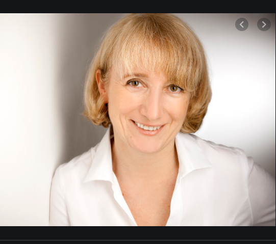 Elena Conti, Max Planck Institute of Biochemistry