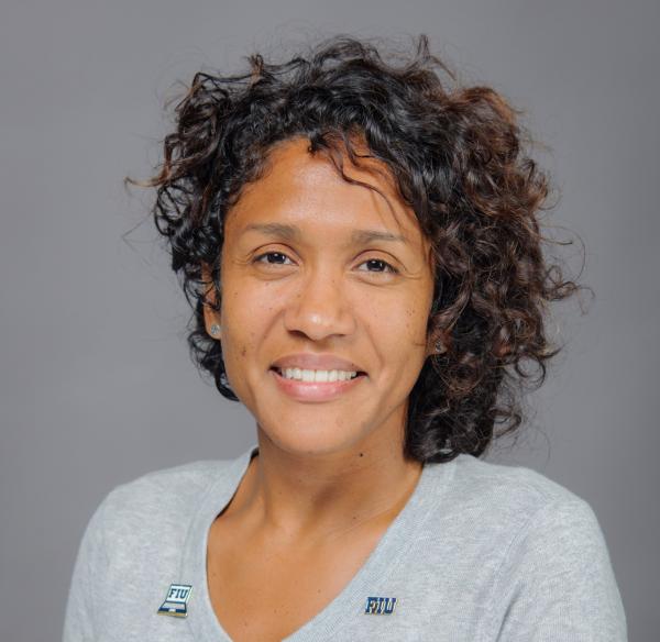 Monique Ross, Florida International University