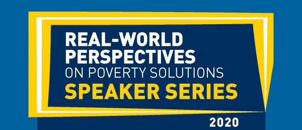 Speaker Series graphic