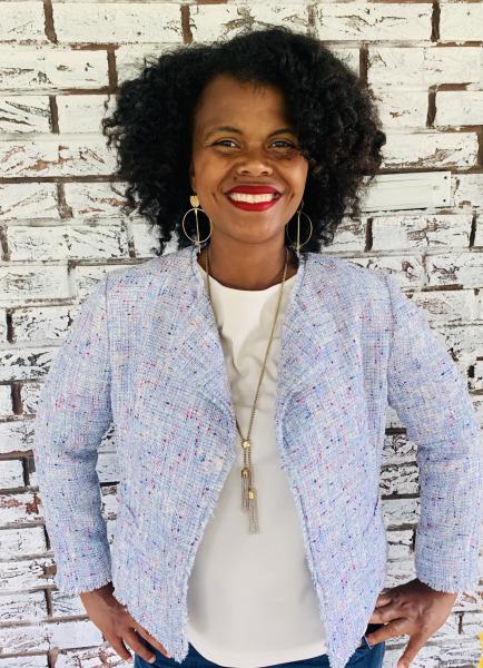 Malika Pryor Photo