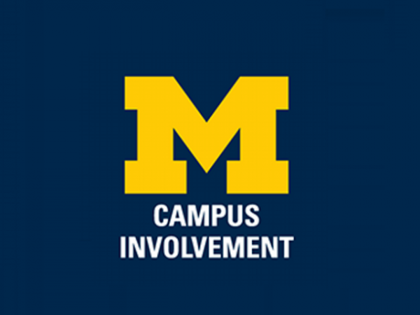 Campus Involvement Logo