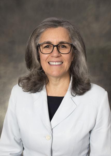 Dr. Lucia Cevidanes is the Thomas and Doris Graber Professor of Dentistry and Associate Professor at the Department of Orthodontics at the University of Michigan