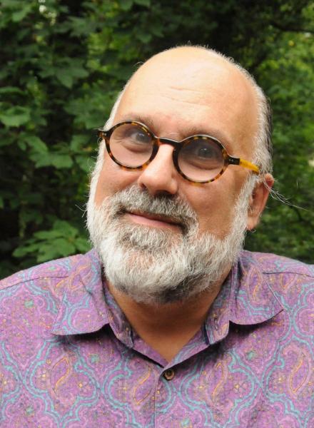 David Linden, Ph.D.