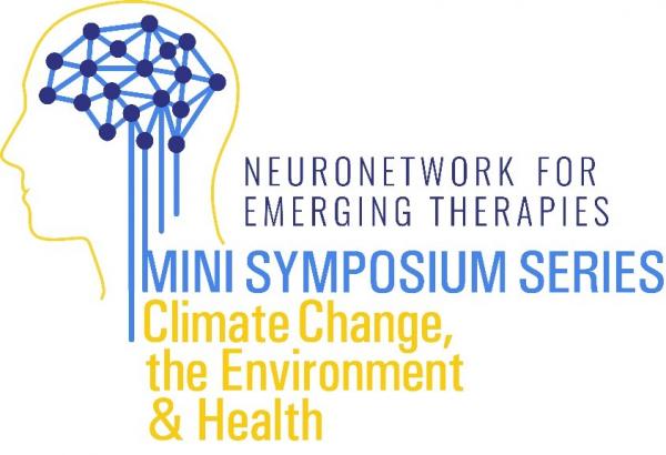 Climate Change, the Environment & Health Mini Symposium