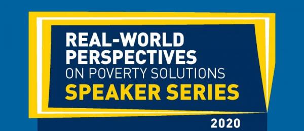 Speaker Series graphic