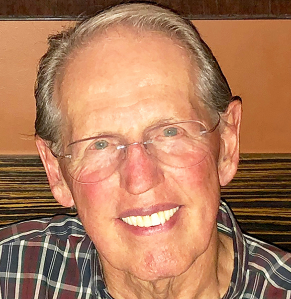 Grant Carichner