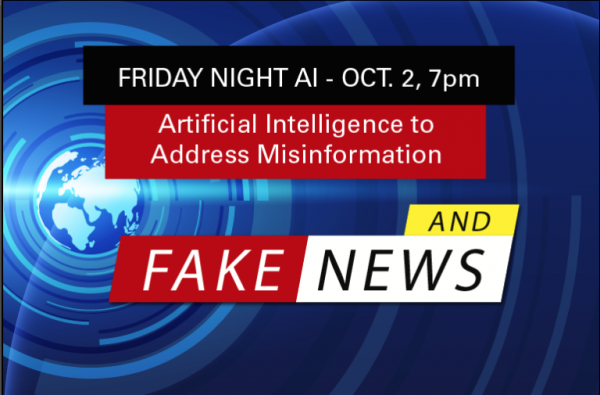 Friday Night AI