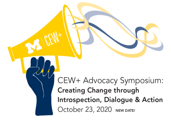 2020 Symposium Logo