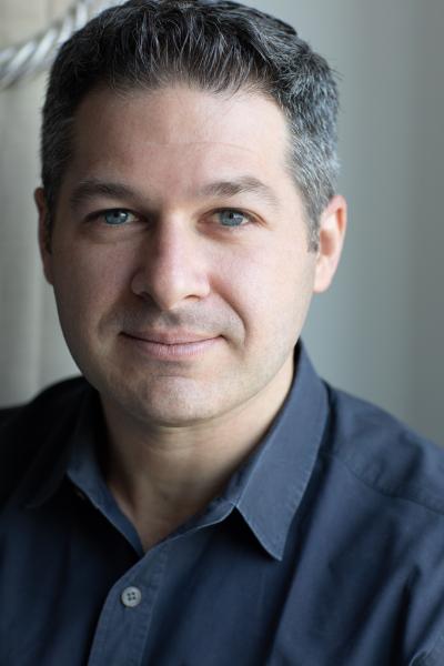 Professor Ethan Kross