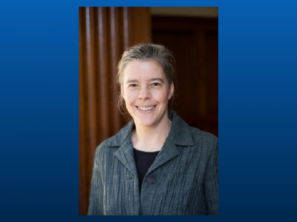 Dr. Kirsten Elling