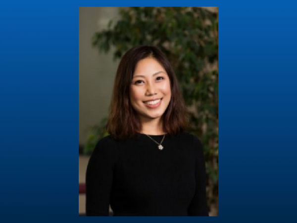 Wendy Guo