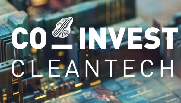 Co-Invest Cleantech