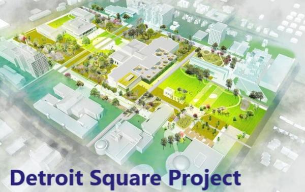 Detroit Square