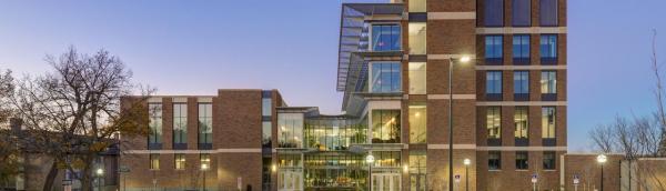 Nursing Building