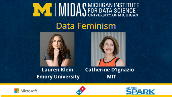Data Feminism