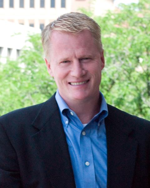 John U. Bacan - journalist, author, and UM professor