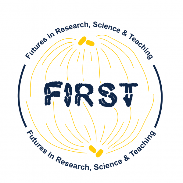 FIRST Logo
