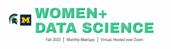 Women + Data Science