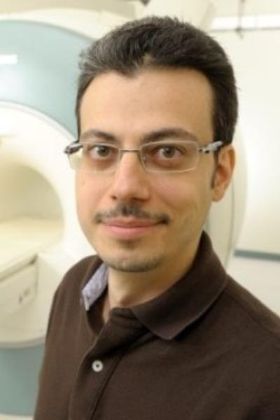 Alex Iordan