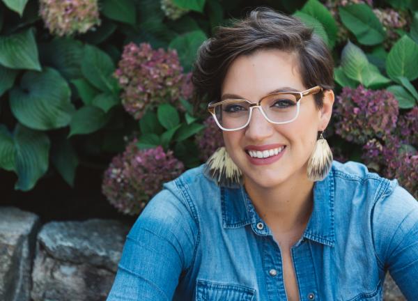 Dr. Adrienne Keene