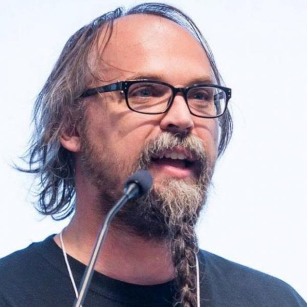 Dr. Kyle Whyte